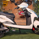 Scooter Elétrica Ultramoove Capri Zero KM Elétrico-1