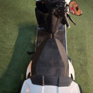 Scooter Elétrica Ultramoove Capri Zero KM Elétrico-2