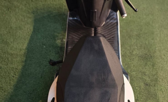 Scooter Elétrica Ultramoove Capri Zero KM Elétrico-2