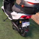 Scooter Elétrica Ultramoove Capri Zero KM Elétrico-0