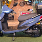 Scooter Elétrica Ultramoove Capri Zero KM Elétrico-4