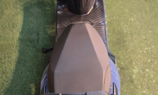 Scooter Elétrica Ultramoove Capri Zero KM Elétrico-6