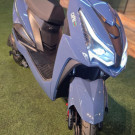 Scooter Elétrica Ultramoove Capri Zero KM Elétrico-1