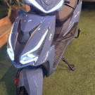Scooter Elétrica Ultramoove Capri Zero KM Elétrico-5