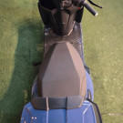 Scooter Elétrica Ultramoove Capri Zero KM Elétrico-6