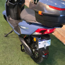 Scooter Elétrica Ultramoove Capri Zero KM Elétrico-3
