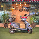Scooter Elétrica Ultramoove Capri Zero KM Elétrico-2
