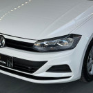 VW - VolksWagen Polo 1.6 MSI Flex 16V 5p 2019 Flex-1