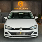VW - VolksWagen Polo 1.6 MSI Flex 16V 5p 2019 Flex-0