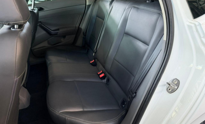 VW - VolksWagen Polo 1.6 MSI Flex 16V 5p 2019 Flex-11