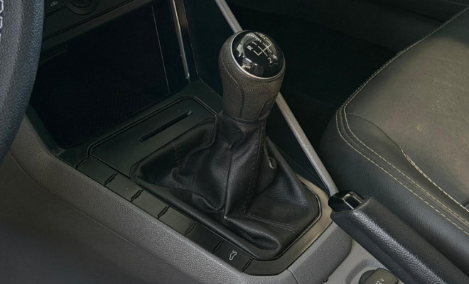 VW - VolksWagen Polo 1.6 MSI Flex 16V 5p 2019 Flex-6