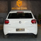 VW - VolksWagen Polo 1.6 MSI Flex 16V 5p 2019 Flex-3