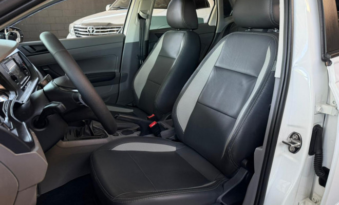 VW - VolksWagen Polo 1.6 MSI Flex 16V 5p 2019 Flex-10