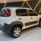 Fiat UNO WAY 1.0 EVO Fire 2013 Flex  Economia para o DIA A DIA-3