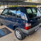 Fiat Uno Mille Celeb/Celeb.ECON 1.0 F.Flex 4p 2010 Flex-2