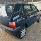 Fiat Uno Mille Celeb/Celeb.ECON 1.0 F.Flex 4p 2010 Flex-4