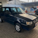 Fiat Uno Mille Celeb/Celeb.ECON 1.0 F.Flex 4p 2010 Flex-1
