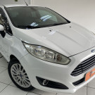 Ford Fiesta TIT./TIT.Plus 1.6 Aut 2014-1