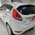 Ford Fiesta TIT./TIT.Plus 1.6 Aut 2014-2