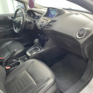 Ford Fiesta TIT./TIT.Plus 1.6 Aut 2014-7