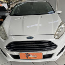 Ford Fiesta TIT./TIT.Plus 1.6 Aut 2014-0