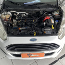 Ford Fiesta TIT./TIT.Plus 1.6 Aut 2014-14