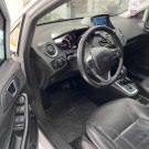 Ford Fiesta TIT./TIT.Plus 1.6 Aut 2014-5