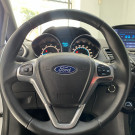 Ford Fiesta TIT./TIT.Plus 1.6 Aut 2014-12