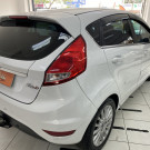 Ford Fiesta TIT./TIT.Plus 1.6 Aut 2014-4