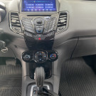 Ford Fiesta TIT./TIT.Plus 1.6 Aut 2014-13