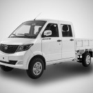 EFFA V22 Pick-up CD 1.5 16V 4p 2027 Gasolina-0