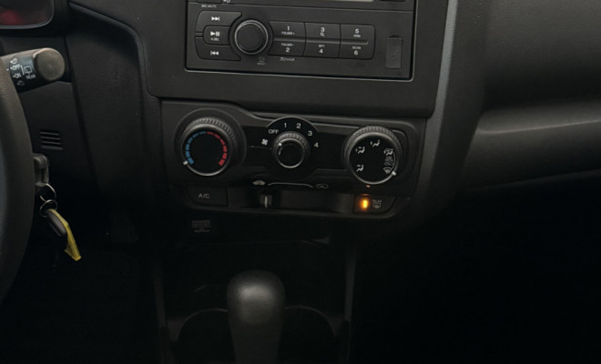 Honda Fit LX 1.5 Flexone 16V 5p Aut. 2015 Flex-11