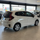 Honda Fit LX 1.5 Flexone 16V 5p Aut. 2015 Flex-2