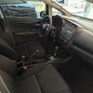 Honda Fit LX 1.5 Flexone 16V 5p Aut. 2015 Flex-15