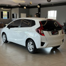 Honda Fit LX 1.5 Flexone 16V 5p Aut. 2015 Flex-1