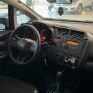 Honda Fit LX 1.5 Flexone 16V 5p Aut. 2015 Flex-10