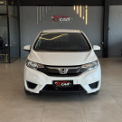 Honda Fit LX 1.5 Flexone 16V 5p Aut. 2015 Flex-3