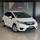 Honda Fit LX 1.5 Flexone 16V 5p Aut. 2015 Flex-0