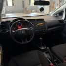 Honda Fit LX 1.5 Flexone 16V 5p Aut. 2015 Flex-6