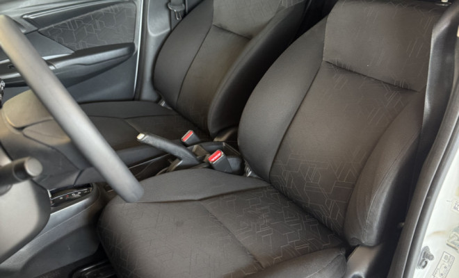 Honda Fit LX 1.5 Flexone 16V 5p Aut. 2015 Flex-14