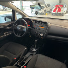 Honda Fit LX 1.5 Flexone 16V 5p Aut. 2015 Flex-7
