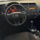 Honda Fit LX 1.5 Flexone 16V 5p Aut. 2015 Flex-8