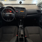 Honda Fit LX 1.5 Flexone 16V 5p Aut. 2015 Flex-5