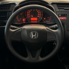 Honda Fit LX 1.5 Flexone 16V 5p Aut. 2015 Flex-9
