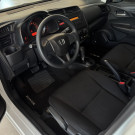 Honda Fit LX 1.5 Flexone 16V 5p Aut. 2015 Flex-13