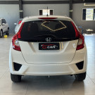 Honda Fit LX 1.5 Flexone 16V 5p Aut. 2015 Flex-4