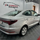 Hyundai HB20S Comfort Plus 1.0 Flex 12V Mec. 2025 Flex-4