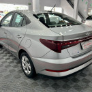 Hyundai HB20S Comfort Plus 1.0 Flex 12V Mec. 2025 Flex-2