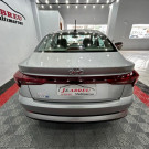 Hyundai HB20S Comfort Plus 1.0 Flex 12V Mec. 2025 Flex-3