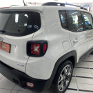 Jeep Renegade Longitude 1.8 Aut 2016-2